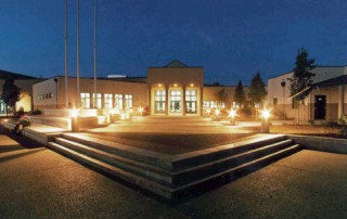 photo: Alki Middle School