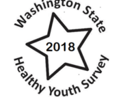 Washington State 2018 Healthy Youth Survey