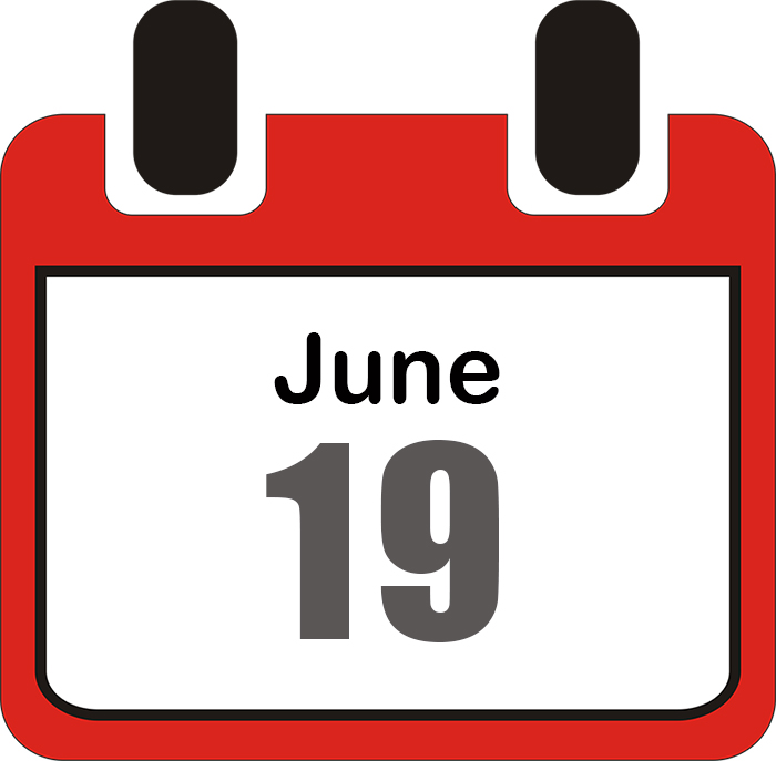 New last day of school year is June 19 | Español | Русский | Chuukese