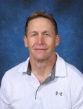 Darren Gray Gray