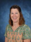 Kim Rosendale