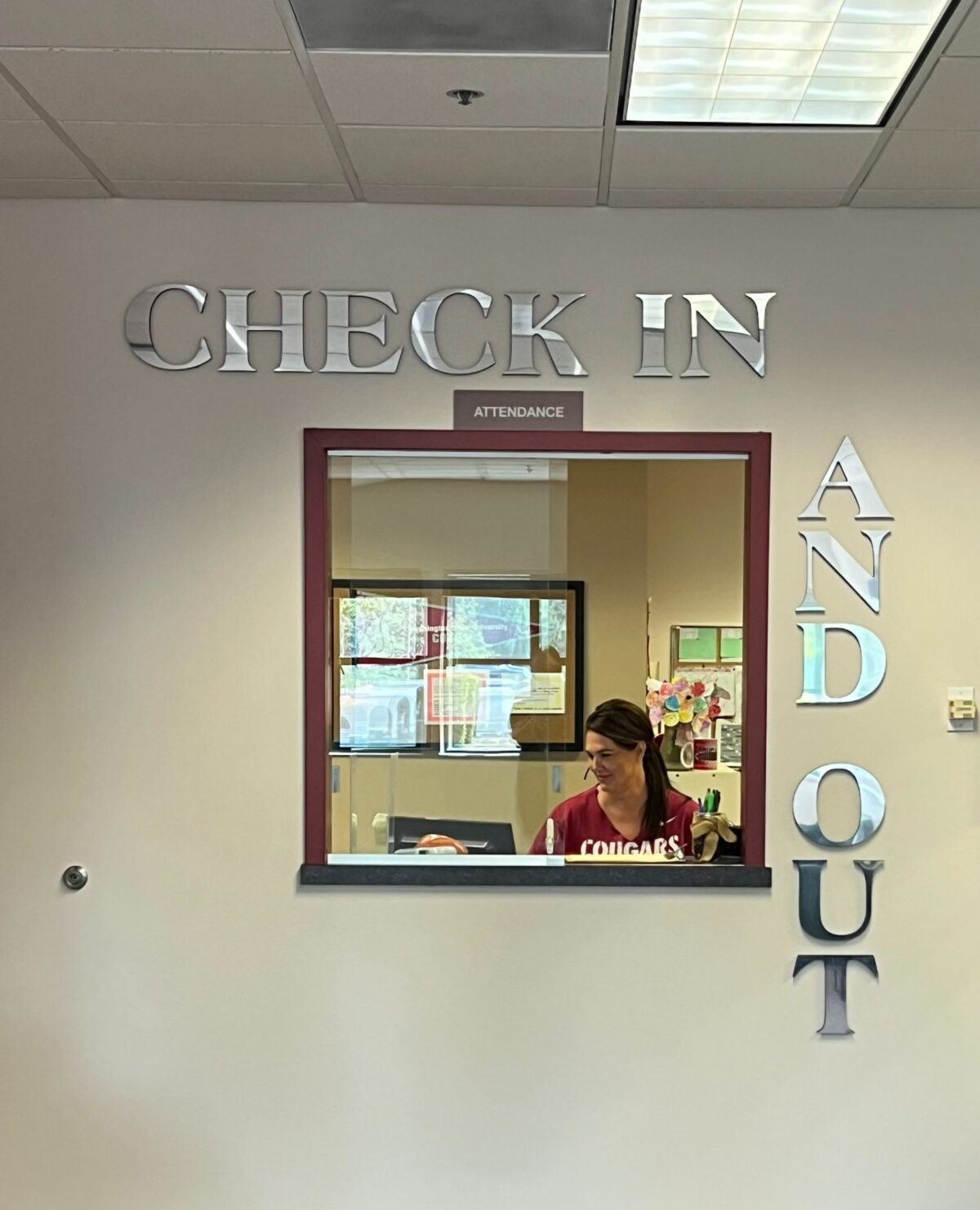 Attendance - Alki Middle School